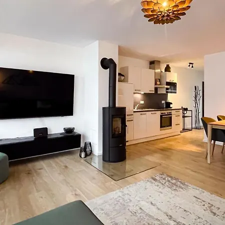 Gebirgsresort - Kobel Appartement