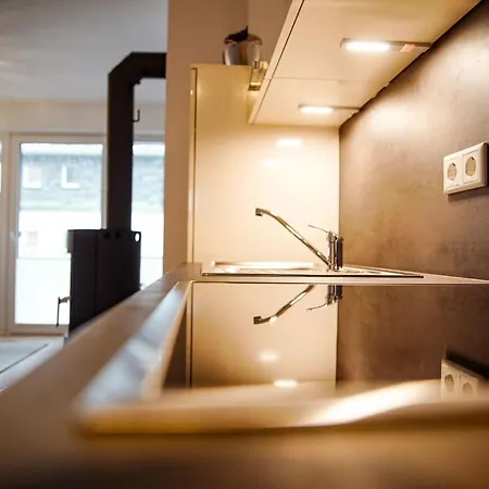 Gebirgsresort - Kobel