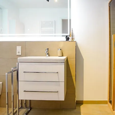 Gebirgsresort - Kobel Apartment