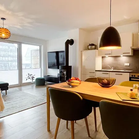 Διαμέρισμα Gebirgsresort - Kobel