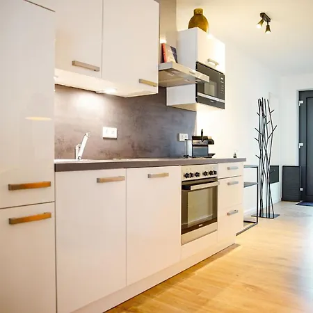 Gebirgsresort - Kobel Apartment