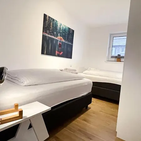 Διαμέρισμα Gebirgsresort - Kobel Βίντερμπεργκ