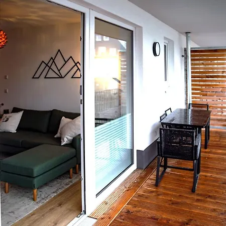 Apartment Gebirgsresort - Kobel