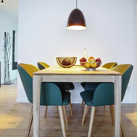 Gebirgsresort - Kobel *