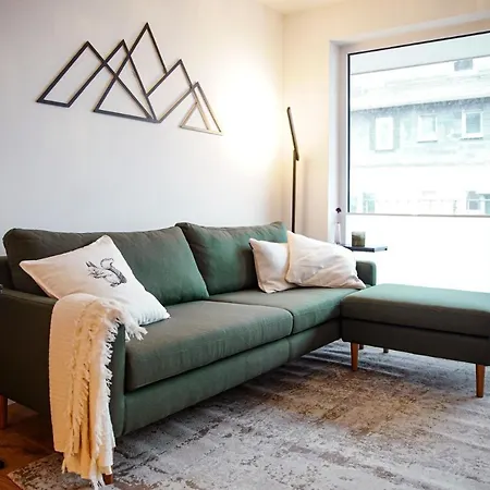 Διαμέρισμα Gebirgsresort - Kobel Βίντερμπεργκ