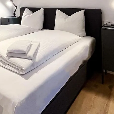 Gebirgsresort - Kobel Apartment Winterberg