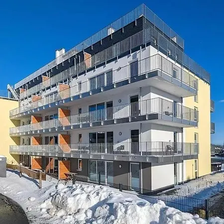 Gebirgsresort - Kobel * Winterberg