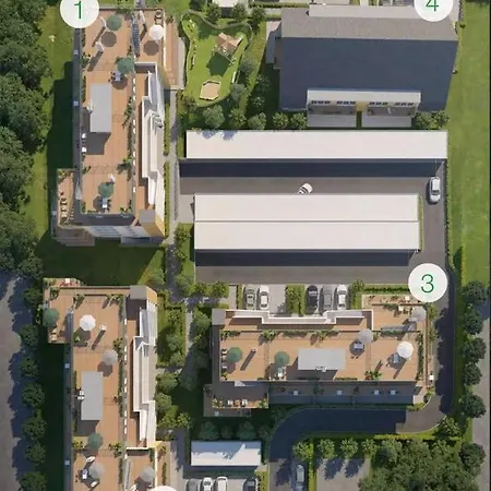 Gebirgsresort - Kobel Διαμέρισμα