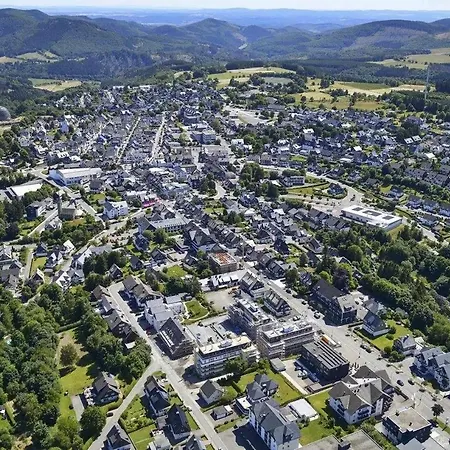 Apartment Gebirgsresort - Kobel