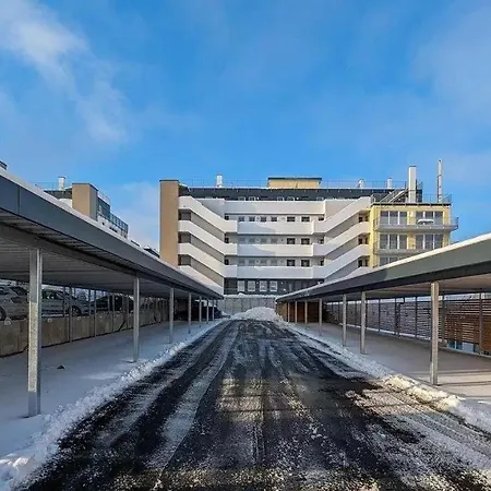 Gebirgsresort - Kobel Apartment *