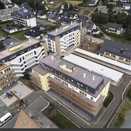 Apartment Gebirgsresort - Kobel *