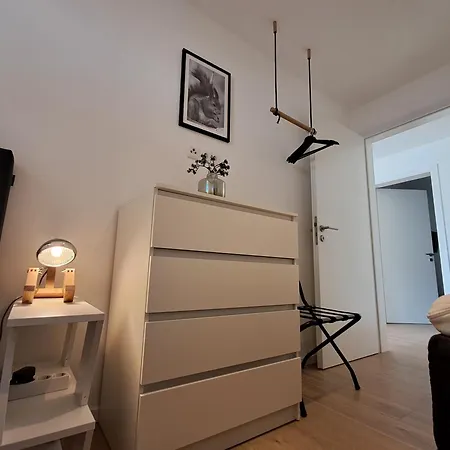 Gebirgsresort - Kobel Apartment