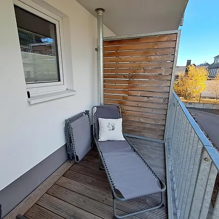 Gebirgsresort - Kobel Appartement