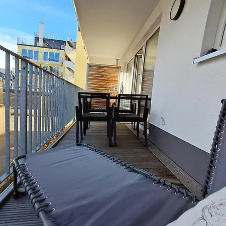 Appartement Gebirgsresort - Kobel *