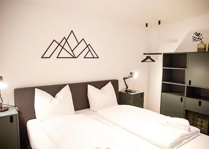 Gebirgsresort - Kobel Apartment *