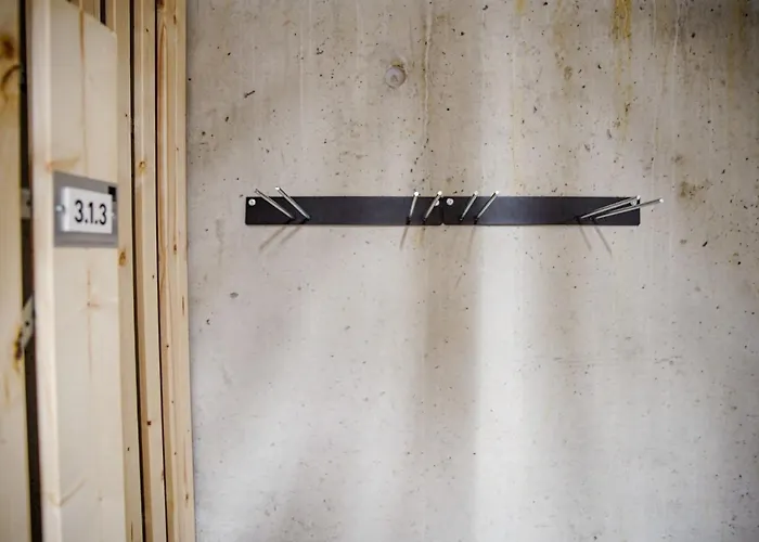 Appartement Gebirgsresort - Kobel