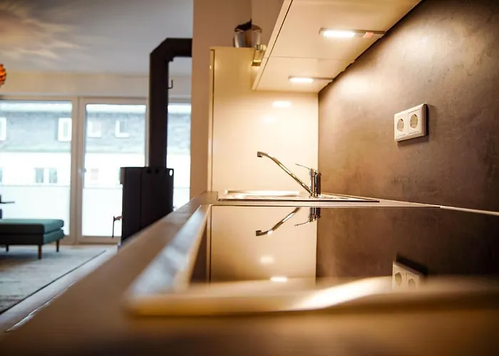 Gebirgsresort - Kobel