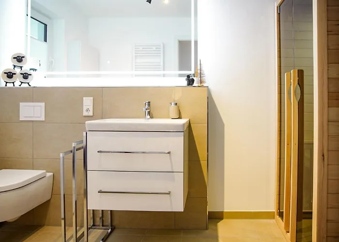 Gebirgsresort - Kobel Appartement