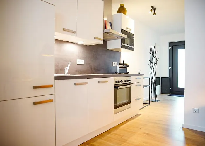 Gebirgsresort - Kobel Appartement