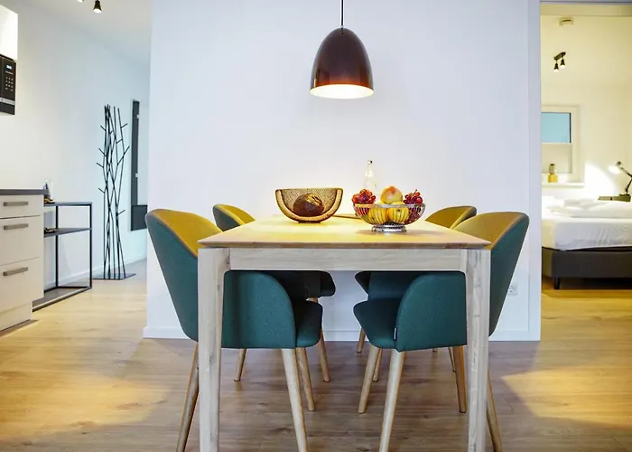 Gebirgsresort - Kobel *