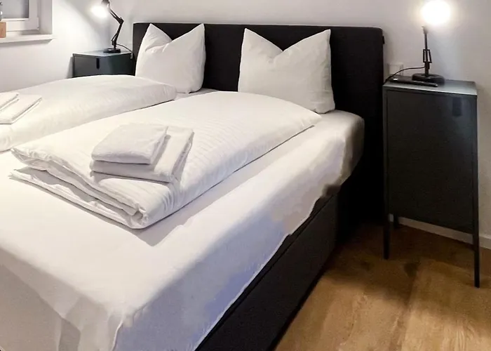 Gebirgsresort - Kobel Appartement Winterberg