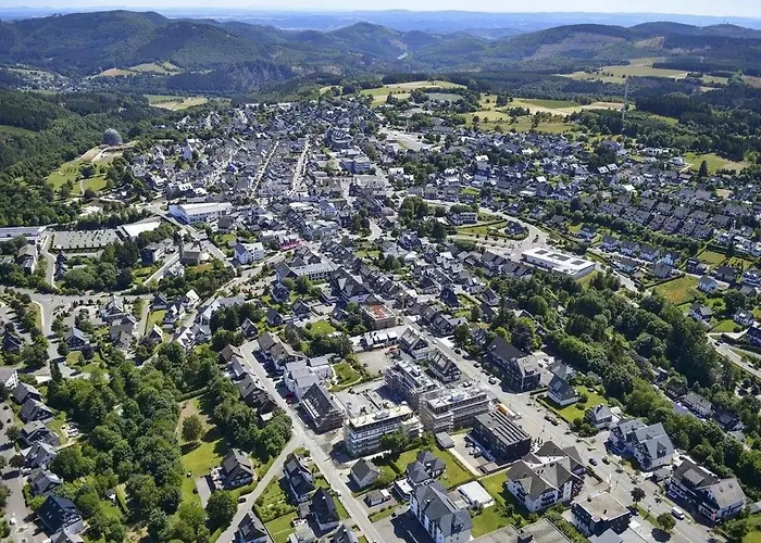 Appartement Gebirgsresort - Kobel