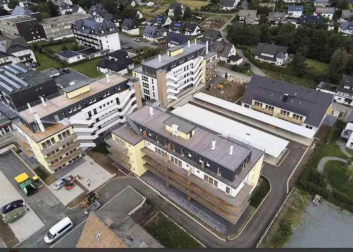 Appartement Gebirgsresort - Kobel *