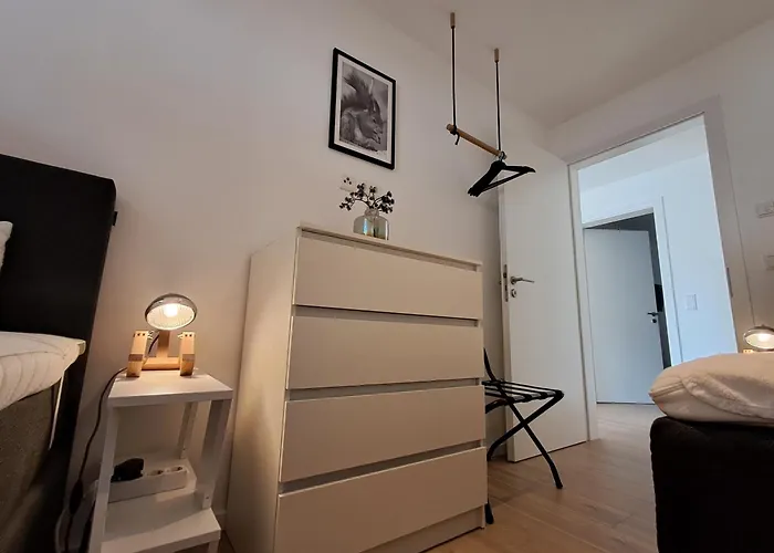 Gebirgsresort - Kobel Appartement