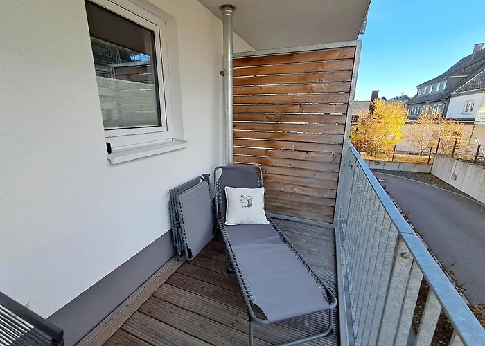 Gebirgsresort - Kobel Apartment