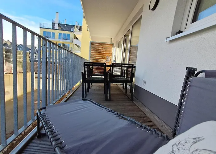 Appartement Gebirgsresort - Kobel *