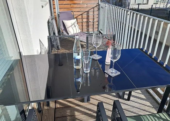 Gebirgsresort - Kobel